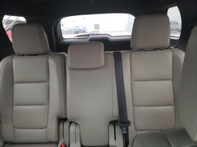 Photo 10 from auction – 2015 FORD EXPLORER X with VIN 1FM5K7D82FGB22752
