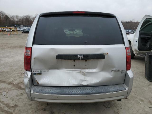 Photo 6 from auction – 2009 DODGE GRAND CARA with VIN 2D8HN44EX9R647527
