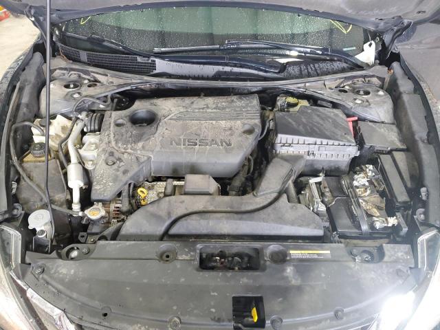 Photo 11 from auction – 2016 NISSAN ALTIMA 2.5 with VIN 1N4AL3AP5GC111635
