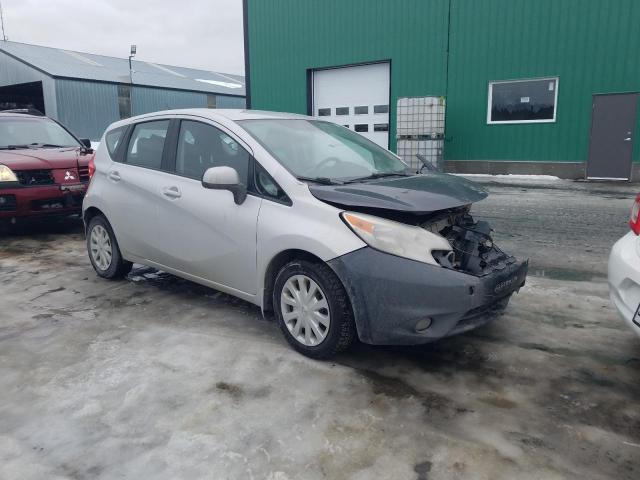 Photo 4 from auction – 2014 NISSAN VERSA NOTE with VIN 3N1CE2CP3EL432419