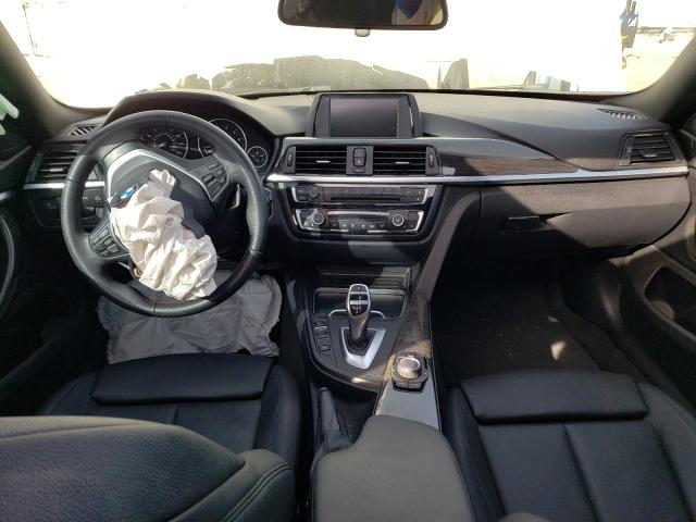 Photo 8 from auction – 2017 BMW 430I GRAN with VIN WBA4F7C33HG788366