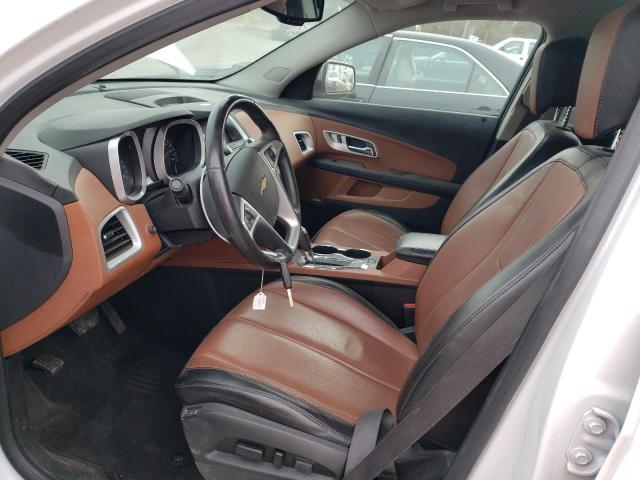 Photo 7 from auction – 2016 CHEVROLET EQUINOX LT with VIN 2GNFLGE33G6193685