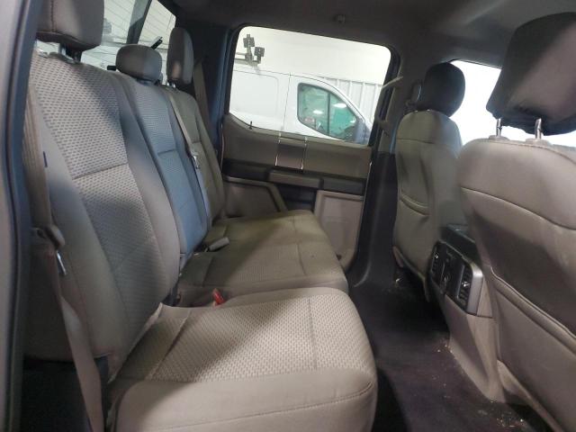 Photo 10 from auction – 2015 FORD F150 SUPER with VIN 1FTEW1CF0FFC11361