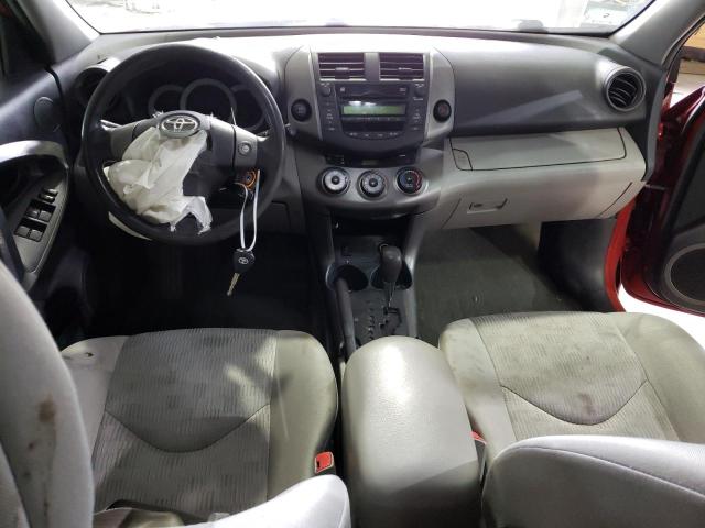 Photo 8 from auction – 2010 TOYOTA RAV4 with VIN 2T3BF4DV1AW036698