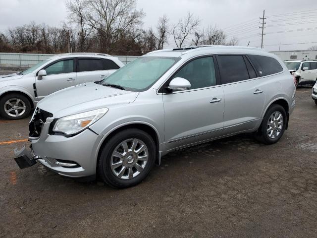 BUICK ENCLAVE 2013 with VIN 5GAKVDKD3DJ246219 - Photo from auction