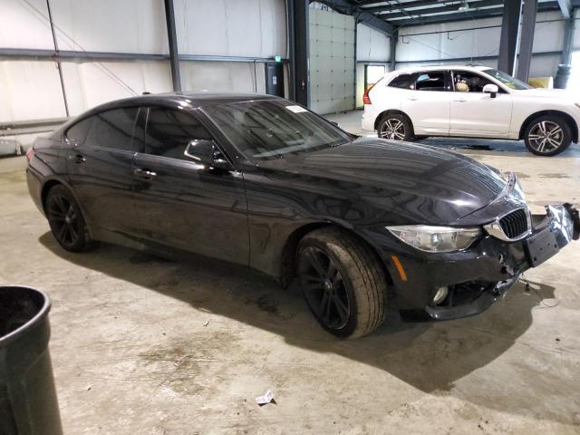 صورة رقم 4 من المزاد - 2015 BMW 428 XI GRA مع VIN WBA4A7C58FD415452