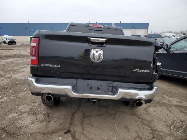 Photo 6 from auction – 2021 RAM 1500 LARAM with VIN 1C6SRFJT4MN626256