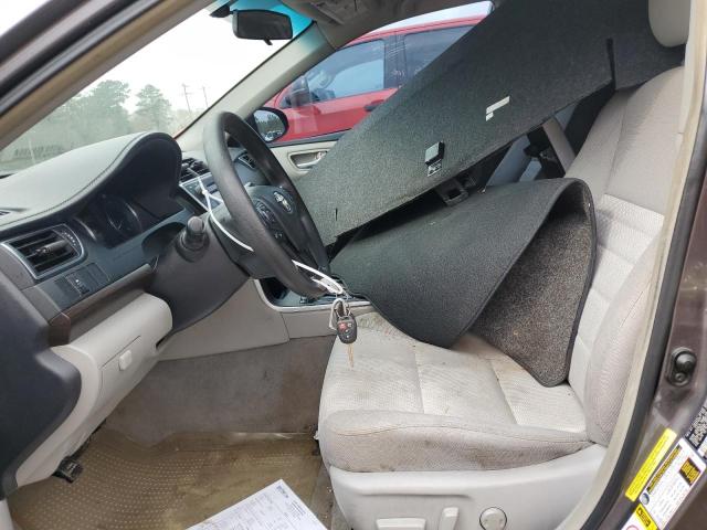 Photo 7 from auction – 2017 TOYOTA CAMRY LE with VIN 4T1BF1FK6HU396277