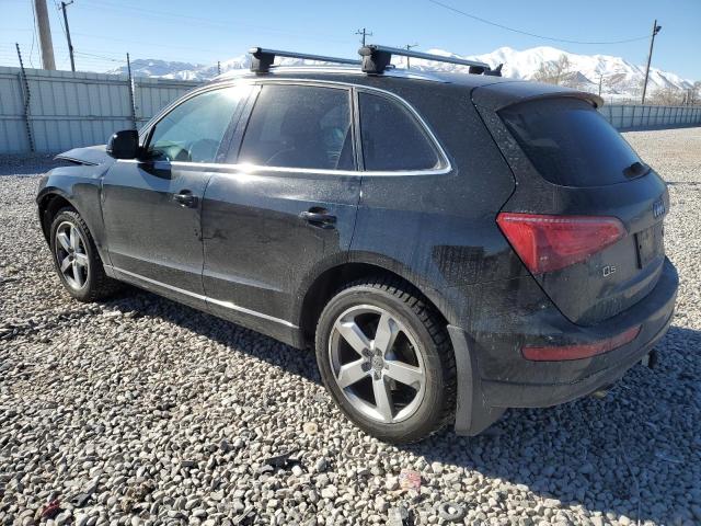 Photo 2 from auction – 2011 AUDI Q5 PREMIUM with VIN WA1LFAFP6BA053492
