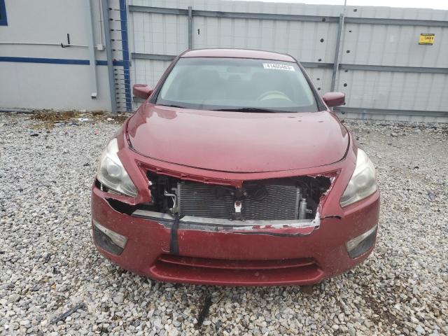 Photo 5 from auction – 2013 NISSAN ALTIMA 2.5 with VIN 1N4AL3AP0DN570717