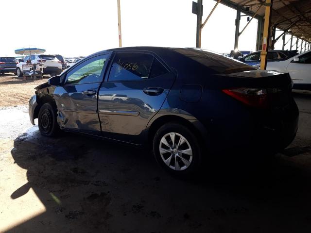 Photo 2 from auction – 2016 TOYOTA COROLLA L with VIN 2T1BURHEXGC573117