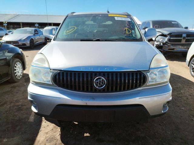 Photo 5 from auction – 2006 BUICK RENDEZVOUS with VIN 3G5DA03L56S517419