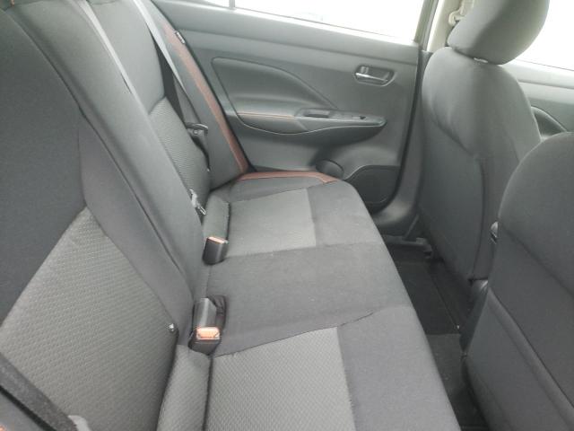Photo 10 from auction – 2021 NISSAN VERSA SR with VIN 3N1CN8FV9ML897086