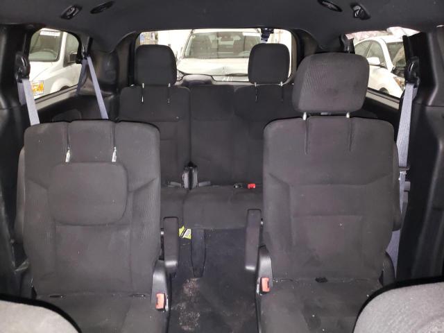 Photo 10 from auction – 2015 DODGE GRAND CARA with VIN 2C4RDGBGXFR564199