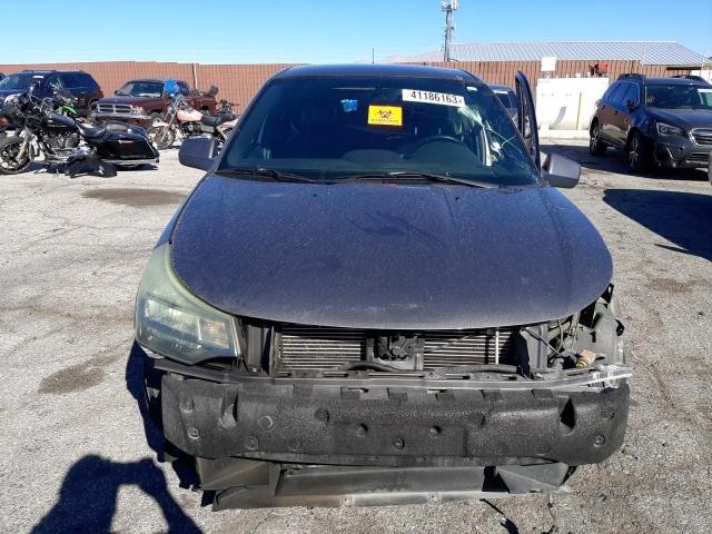 Photo 5 from auction – 2010 FORD FOCUS SES with VIN 1FAHP3GN2AW141884