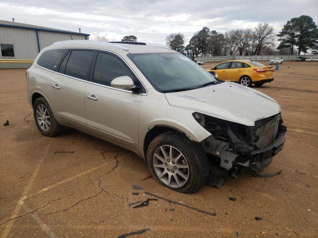 Photo 4 from auction – 2016 BUICK ENCLAVE with VIN 5GAKRBKDXGJ183651