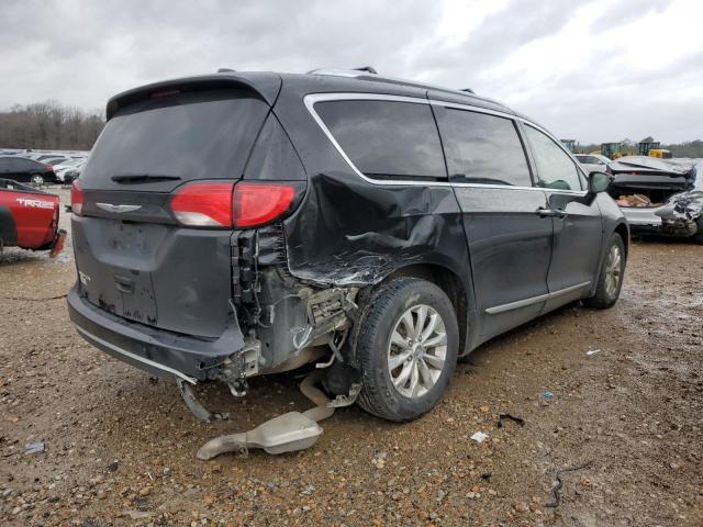 Photo 3 from auction – 2018 CHRYSLER PACIFICA T with VIN 2C4RC1BG6JR246766