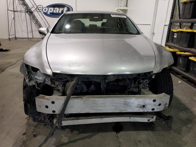 Photo 5 from auction – 2012 LEXUS LS 460 with VIN JTHBL5EFXC5111316