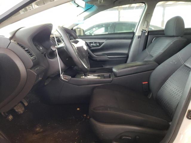 Photo 7 from auction – 2016 NISSAN ALTIMA 2.5 with VIN 1N4AL3AP3GC230025