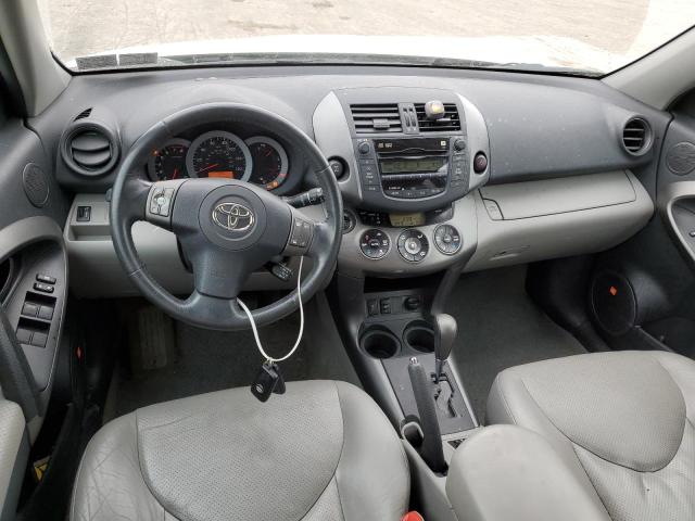 Foto 8 de la subasta – 2011 TOYOTA RAV4 LIMIT con VIN 2T3DF4DV1BW097866