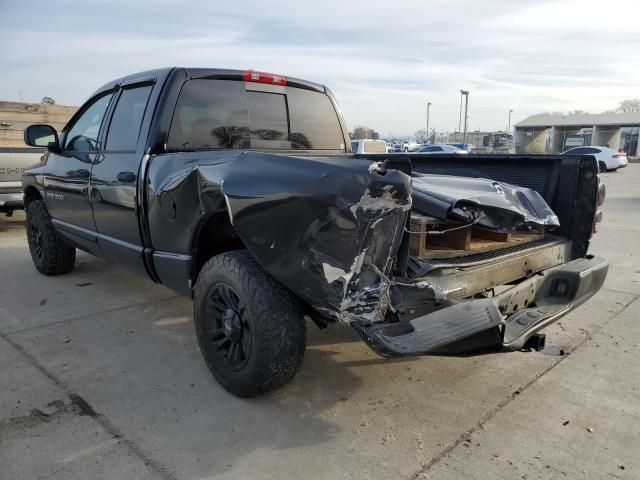 Photo 2 from auction – 2007 DODGE RAM 1500 S with VIN 1D7HA18217S180265