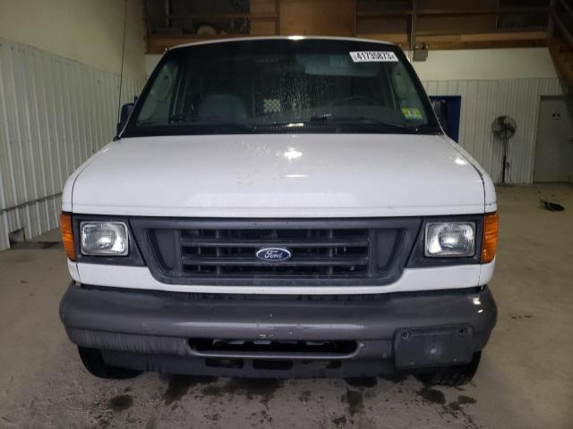 Photo 5 from auction – 2006 FORD ECONOLINE with VIN 1FTRE14W36DB11785