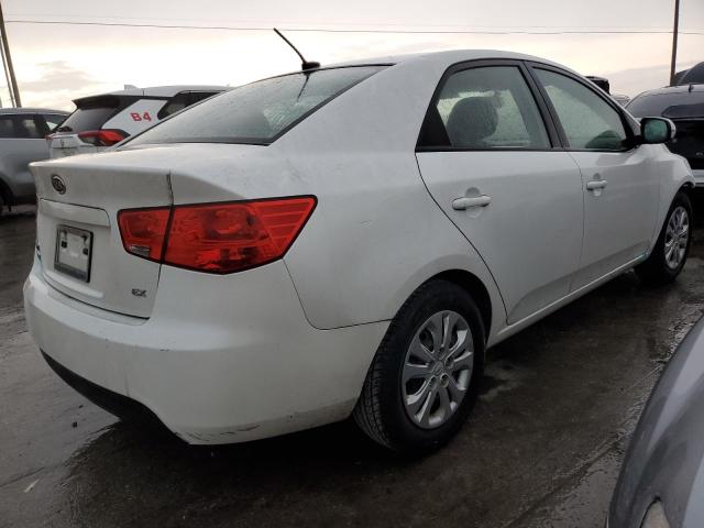 Zdjęcie 3 z aukcji – 2011 KIA FORTE EX z VIN KNAFU4A21B5358720