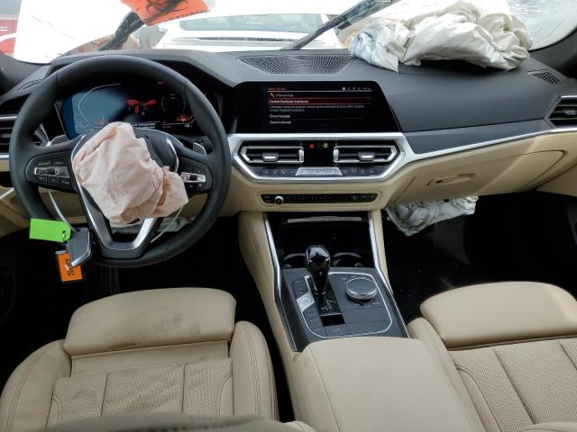 Photo 8 from auction – 2023 BMW 430XI GRAN with VIN WBA73AV09PFN99263