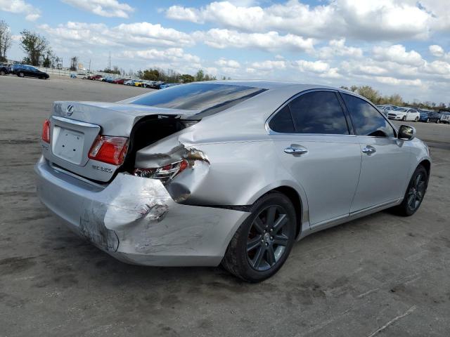Photo 3 from auction – 2007 LEXUS ES 350 with VIN JTHBJ46G872010306