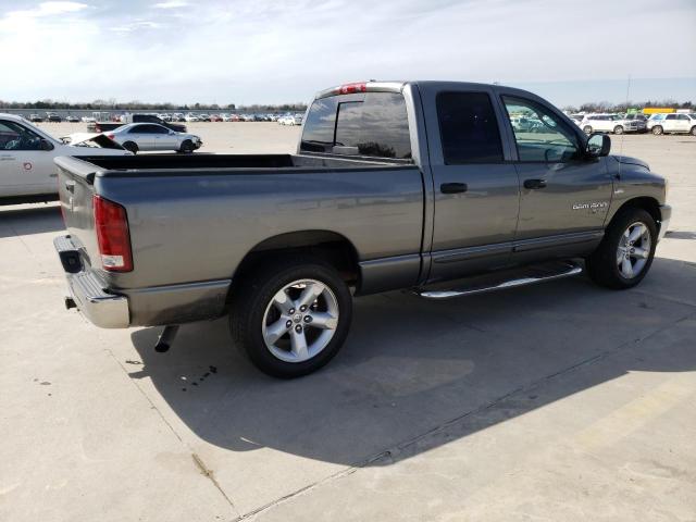 Photo 3 from auction – 2006 DODGE RAM PU1500 with VIN 1D7HA18276S574920