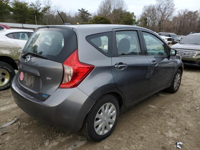Photo 3 from auction – 2016 NISSAN VERSA NOTE with VIN 3N1CE2CP1GL388696