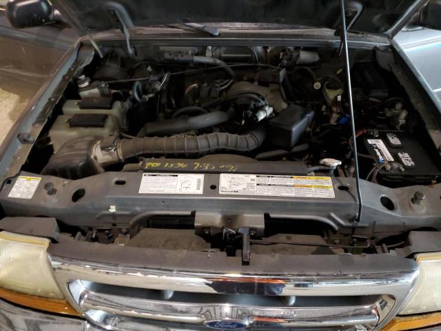 Photo 11 from auction – 1998 FORD RANGER with VIN 1FTYR14U3WPB50115