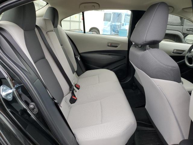 Photo 10 from auction – 2022 TOYOTA COROLLA LE with VIN JTDEAMDE9NJ046881