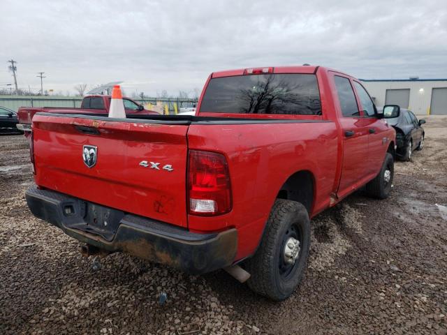 Photo 3 from auction – 2012 DODGE RAM 2500 S with VIN 3C6TD5CTXCG138219