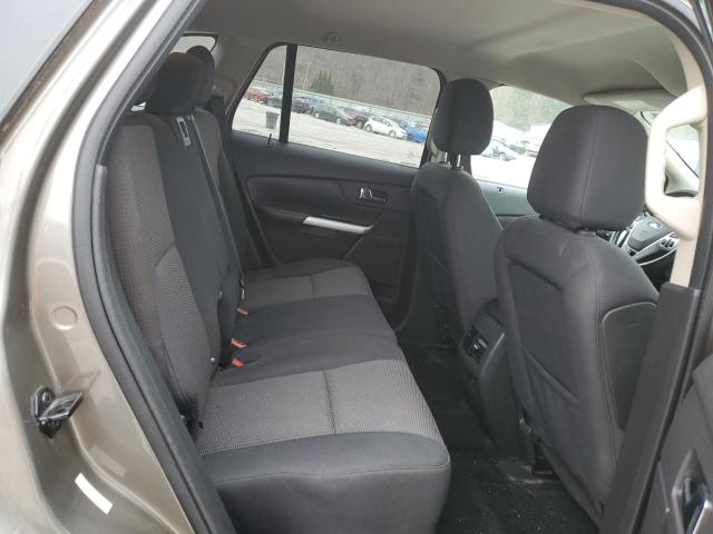 Photo 11 from auction – 2013 FORD EDGE SEL with VIN 2FMDK4JC3DBA53108