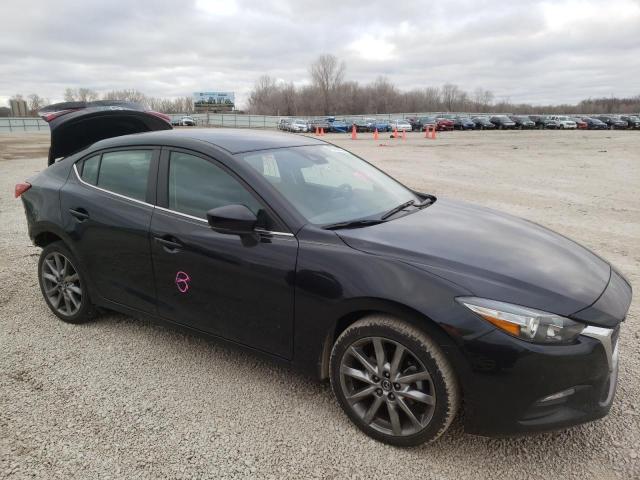 Photo 4 from auction – 2018 MAZDA 3 TOURING with VIN 3MZBN1V31JM256761