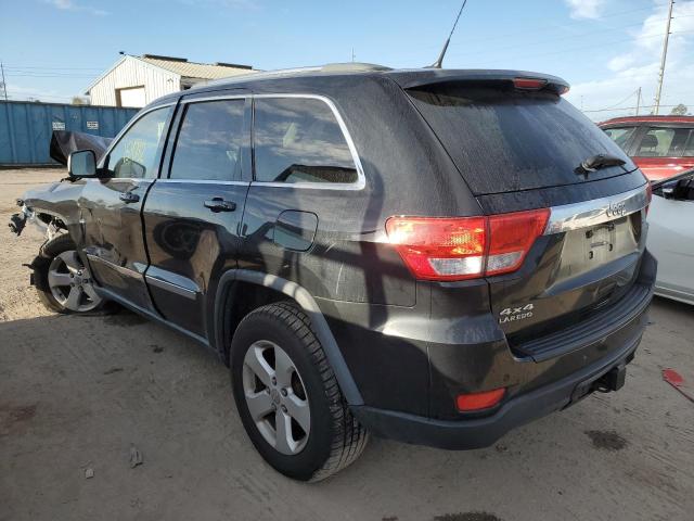 Photo 2 from auction – 2011 JEEP GRAND CHER with VIN 1J4RR4GG0BC512392