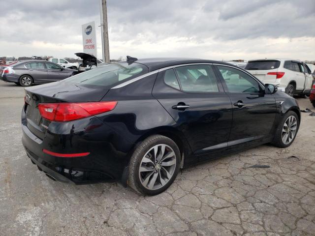 Photo 3 from auction – 2015 KIA OPTIMA SX with VIN 5XXGR4A68FG511509
