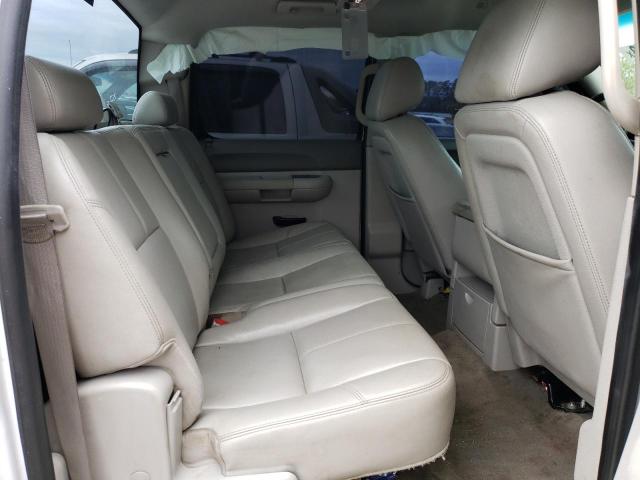 Photo 10 from auction – 2012 CHEVROLET SILVERADO with VIN 3GCPKSE72CG152887