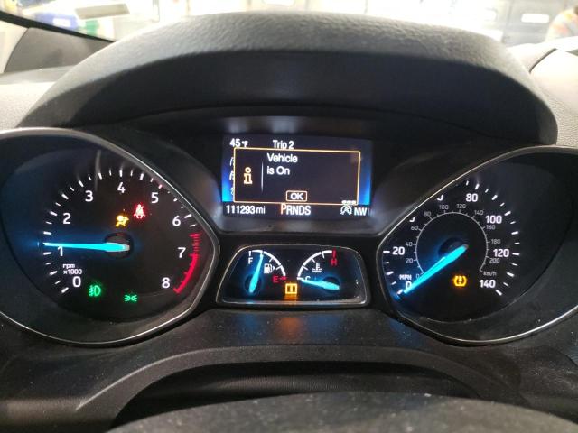 Photo 9 from auction – 2018 FORD ESCAPE SE with VIN 1FMCU0GD4JUC37008