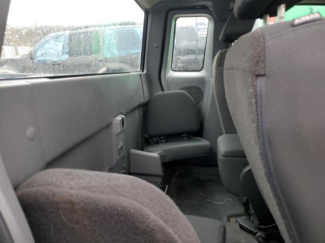 Photo 10 from auction – 2010 FORD RANGER SUP with VIN 1FTKR4EE8APA28485