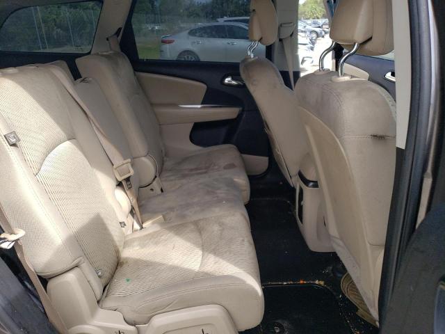 Photo 11 from auction – 2015 DODGE JOURNEY SX with VIN 3C4PDCBG8FT734072