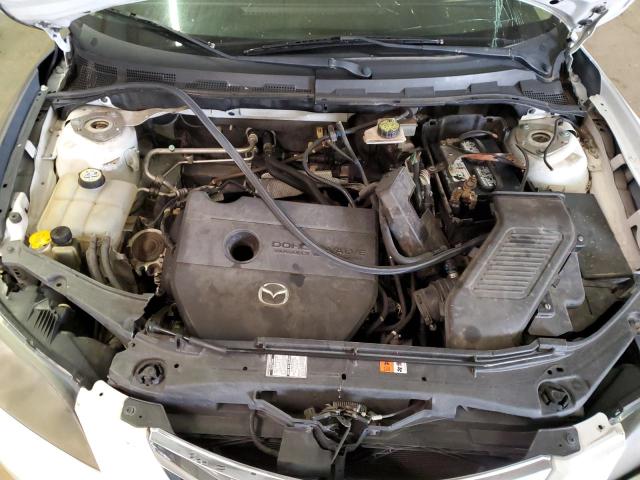 Foto 11 de la subasta – 2008 MAZDA 3 I con VIN JM1BK12F181802511