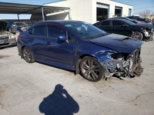 Photo 4 from auction – 2015 SUBARU WRX PREMIU with VIN JF1VA1D67F8831826