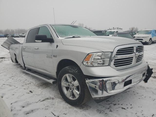 Photo 4 from auction – 2016 RAM 1500 SLT with VIN 1C6RR7LT8GS331071