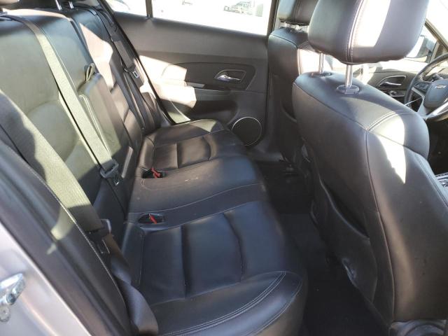 Photo 10 from auction – 2012 CHEVROLET CRUZE with VIN 1G1PG5SC6C7104978