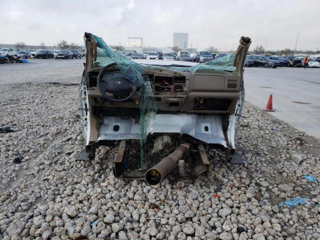 Photo 6 from auction – 2003 FORD F350 SRW S with VIN 1FTSW30FX3EA94859