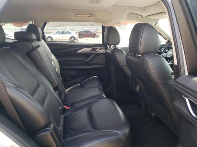 Photo 11 from auction – 2019 MAZDA CX-9 TOURI with VIN JM3TCBCY6K0314408