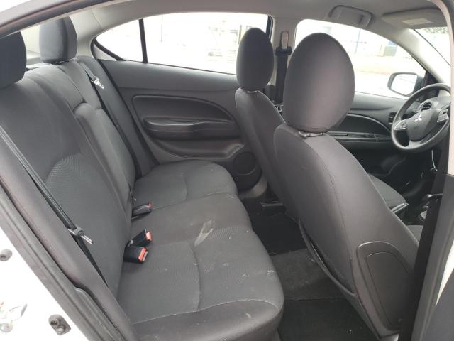 Photo 10 from auction – 2019 MITSUBISHI MIRAGE G4 with VIN ML32F3FJ5KHF00903
