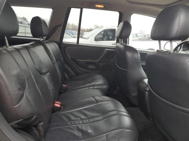 Photo 10 from auction – 2004 JEEP GRAND CHER with VIN 1J4GW48S24C304312